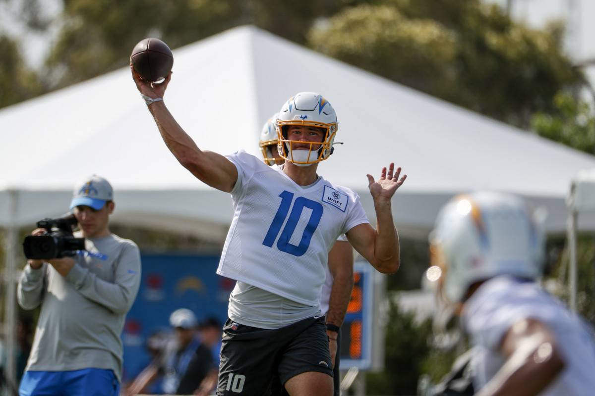 Fantasy Updates: Training Camp News on Romeo Doubs, Isiah Pacheco, Matthew  Stafford - Sports Illustrated