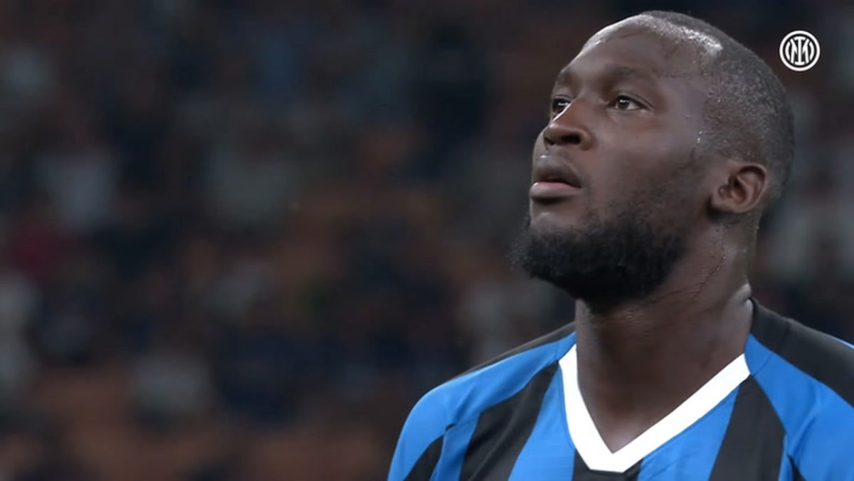 Romelu Lukakus Inter Debut Soccer Onefootball On Sports Illustrated