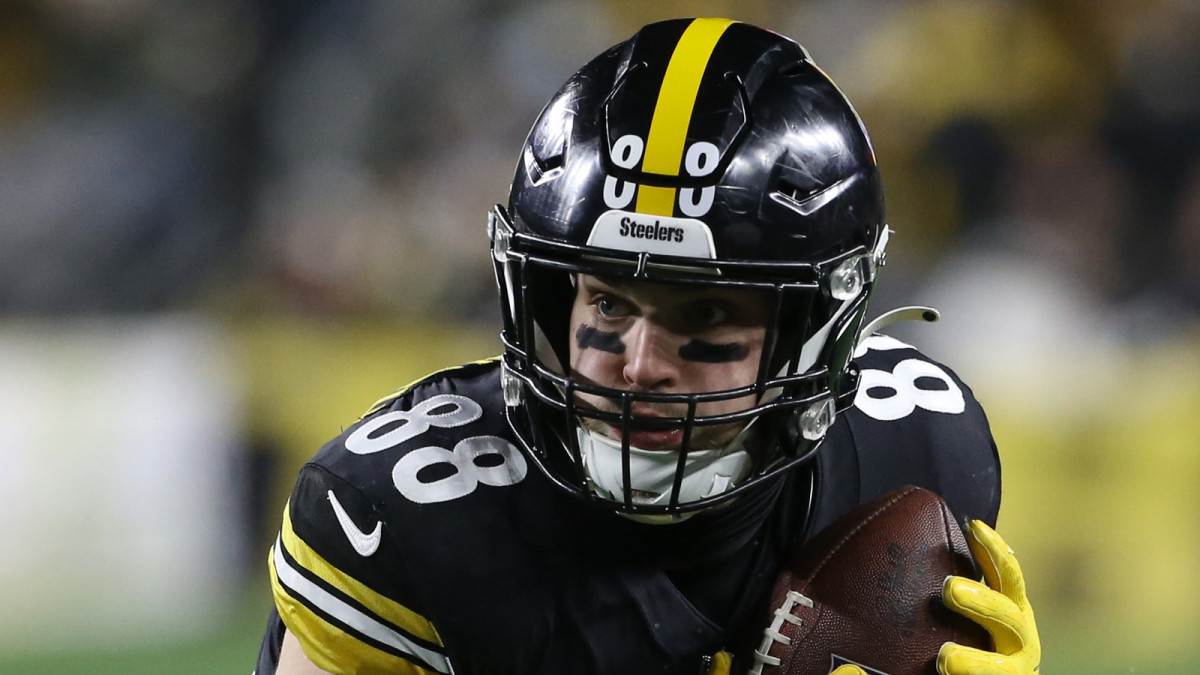 Redraft Rankings 2023: Top Fantasy Options at TE Include Travis Kelce, Mark  Andrews, and Kyle Pitts