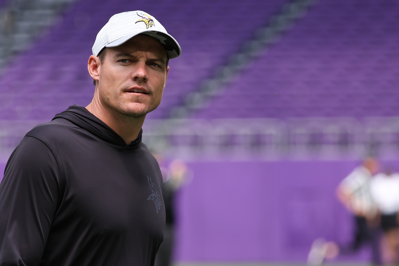 Is Kevin O'Connell Officially on the Hot Seat? Vikings' Week 3 Blunder  Sparks Harsh Criticism