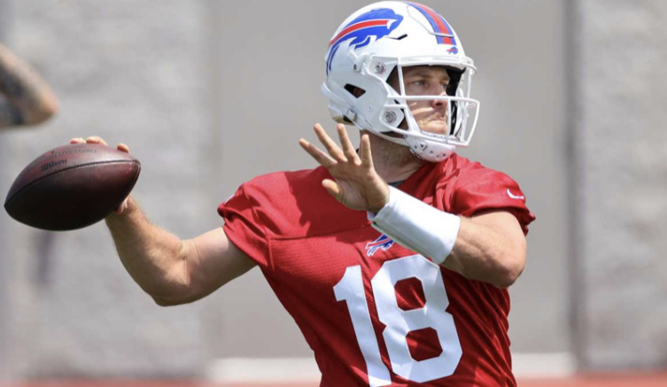 Buffalo Bills vs. Indianapolis Colts Preseason: 3 Takeaways From Defensive  Showing - Sports Illustrated Buffalo Bills News, Analysis and More