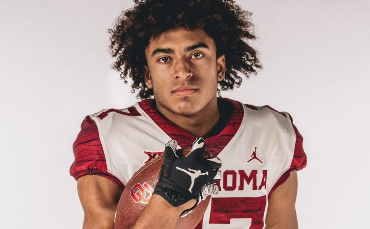 Don’t Be Surprised if Freshman Gavin Sawchuk Emerges for Oklahoma – and Fast