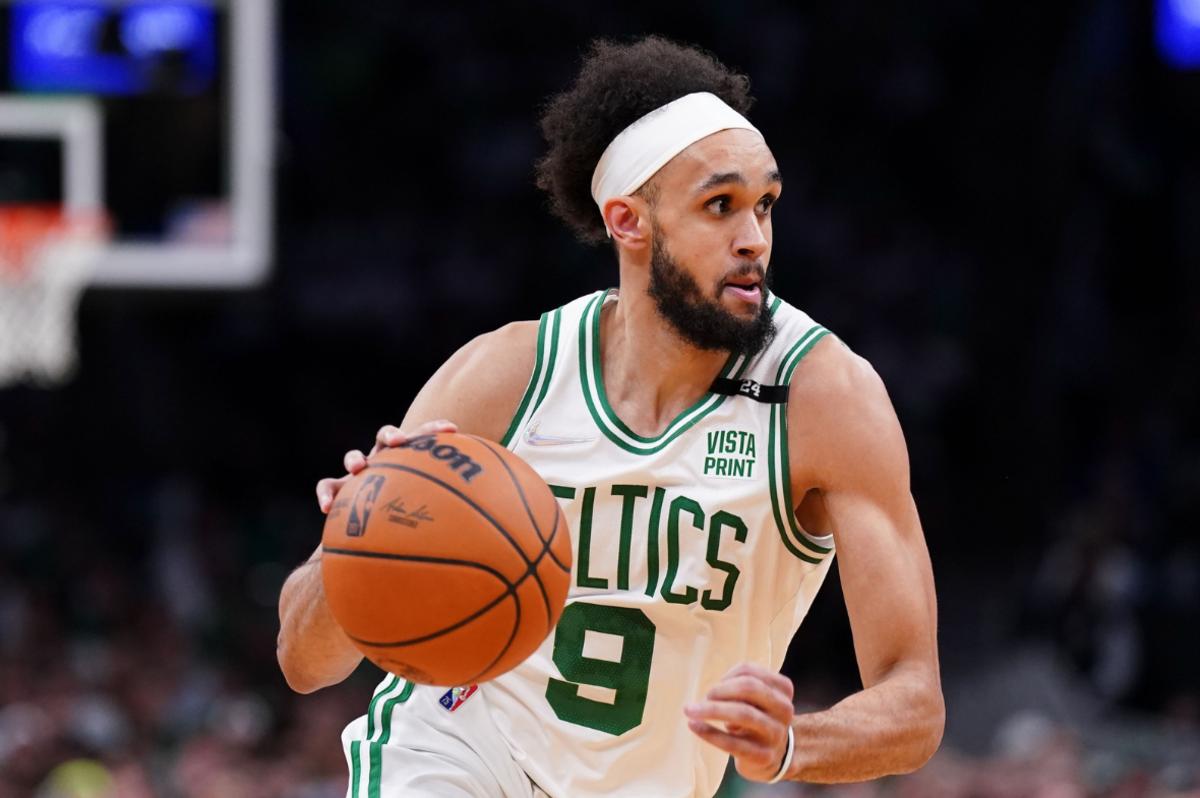Phoenix Suns point guard Chris Paul set to return for Boston Celtics game