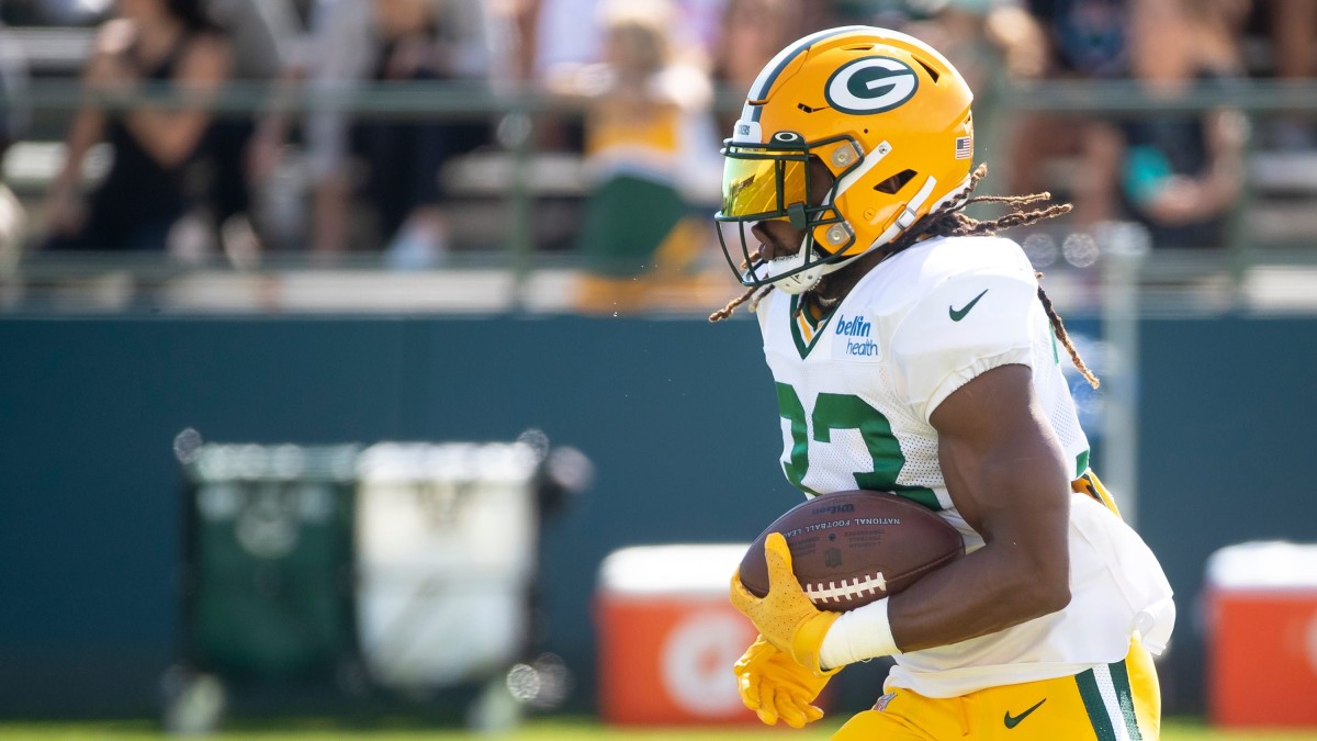 17 Things to Know About Green Bay Packers Replacing No. 17, Davante Adams -  Sports Illustrated Green Bay Packers News, Analysis and More