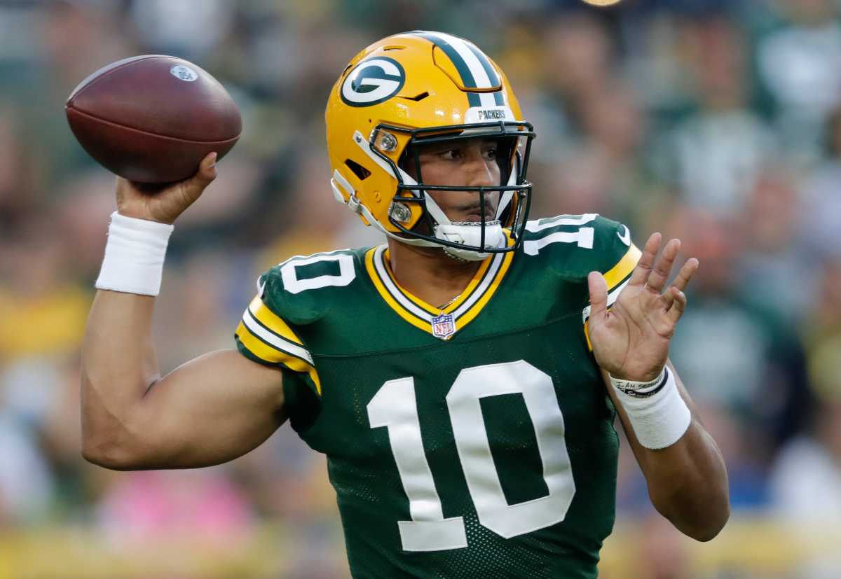 Saints-Packers live stream (8/19): Will Aaron Rodgers play? How to