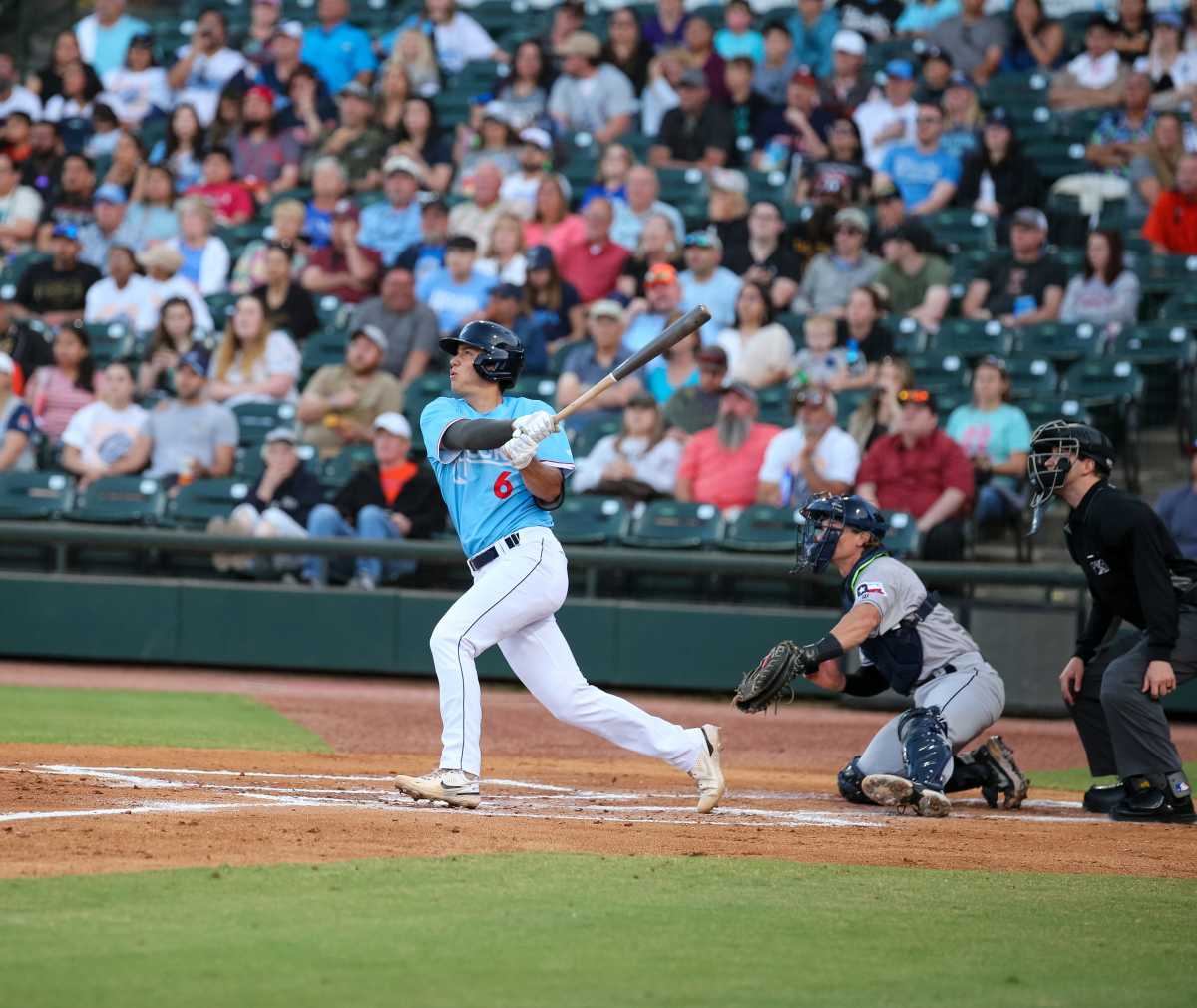 Shay Whitcomb Drafted By the Houston Astros in the MLB Draft - UC