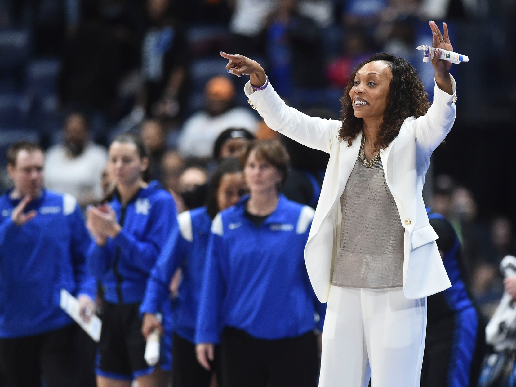 Kentucky Women S Basketball S 2022 23 SEC Schedule Announced Sports   Usatsi 17844708 168390308 Lowres 