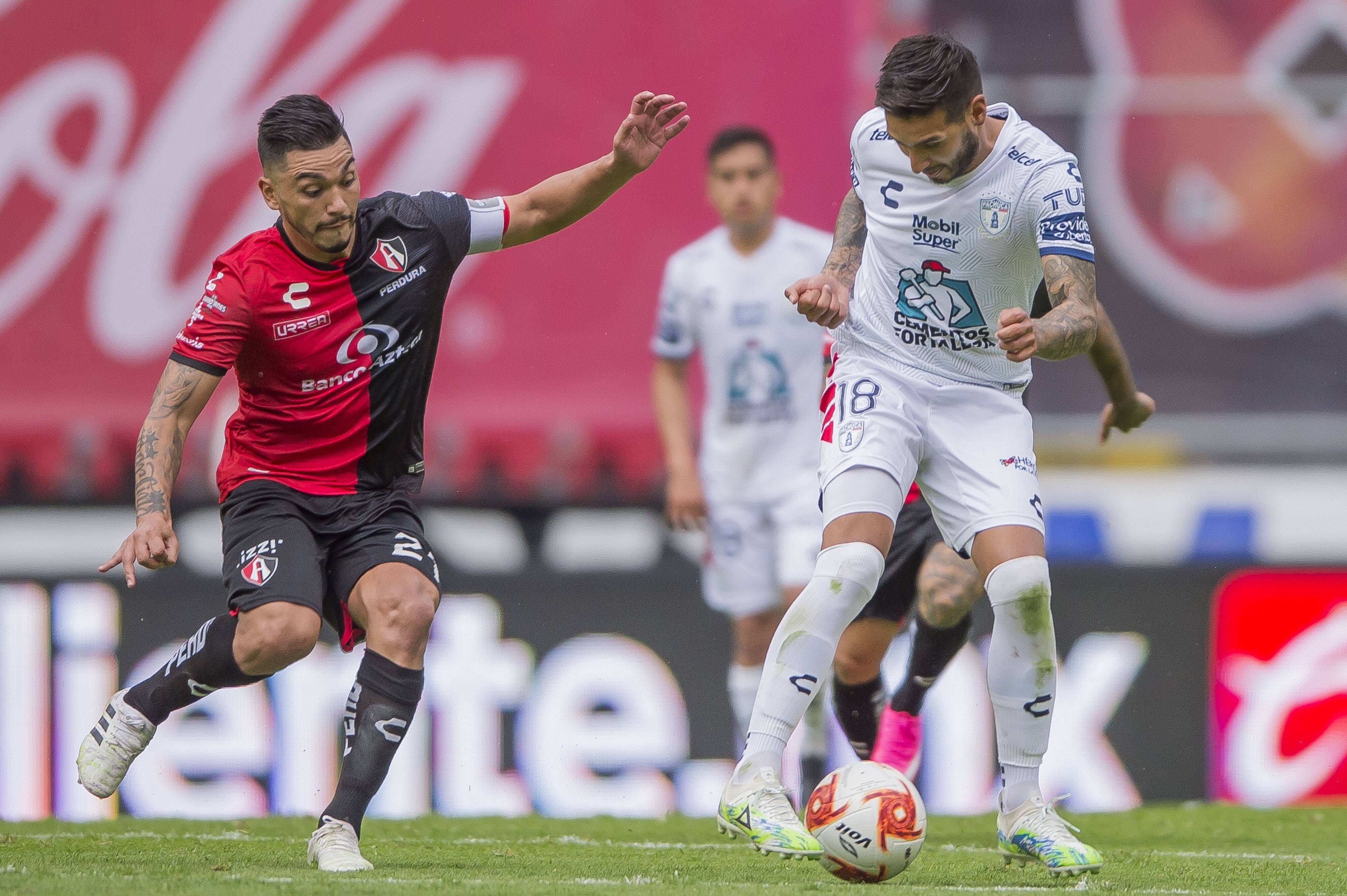 Watch Pachuca vs. América: Stream Liga MX live online, TV channel - How ...