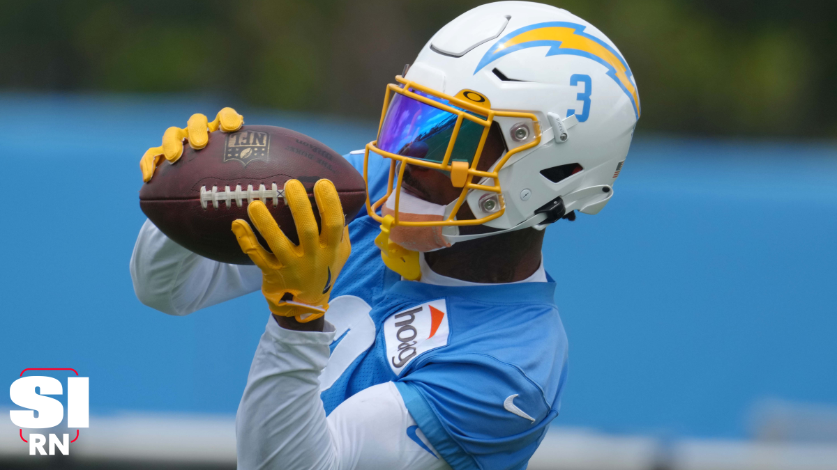 Los Angeles Chargers will be without star safety Derwin James for a  'significant amount of time', NFL News, Rankings and Statistics