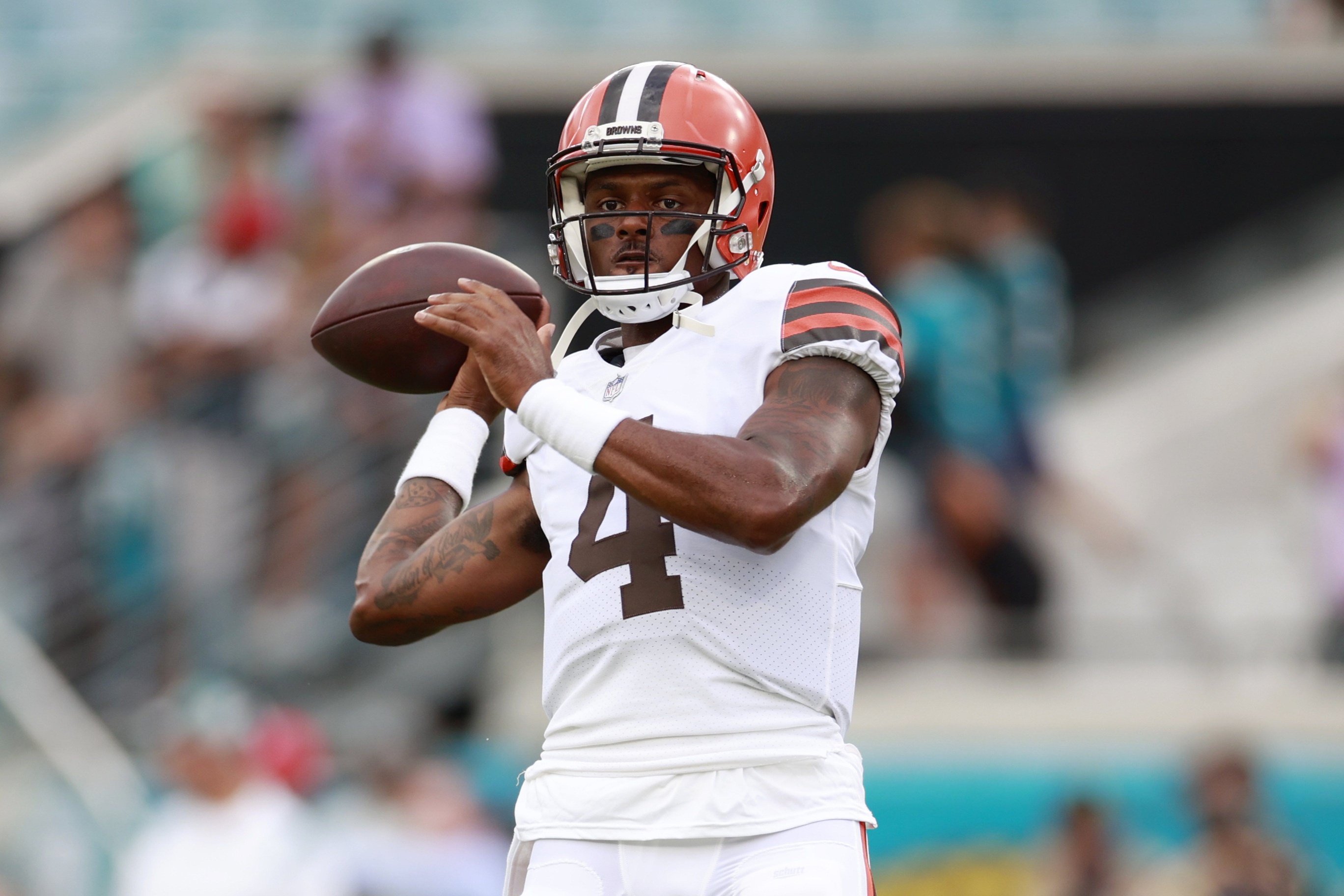 Where to Find Cleveland Browns Season Opener Against Carolina Panthers -  Sports Illustrated Cleveland Browns News, Analysis and More