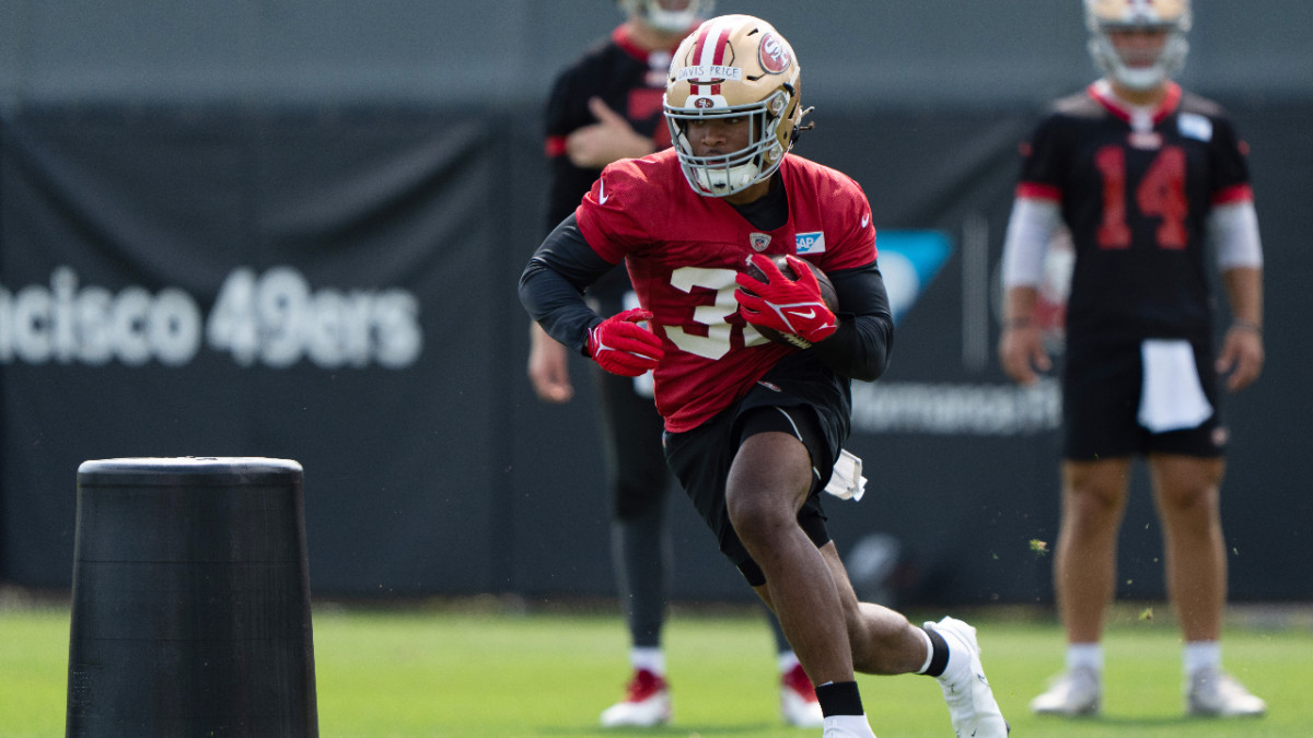 The Good and Not So Good from 49ers Roster Moves - Sports Illustrated San  Francisco 49ers News, Analysis and More