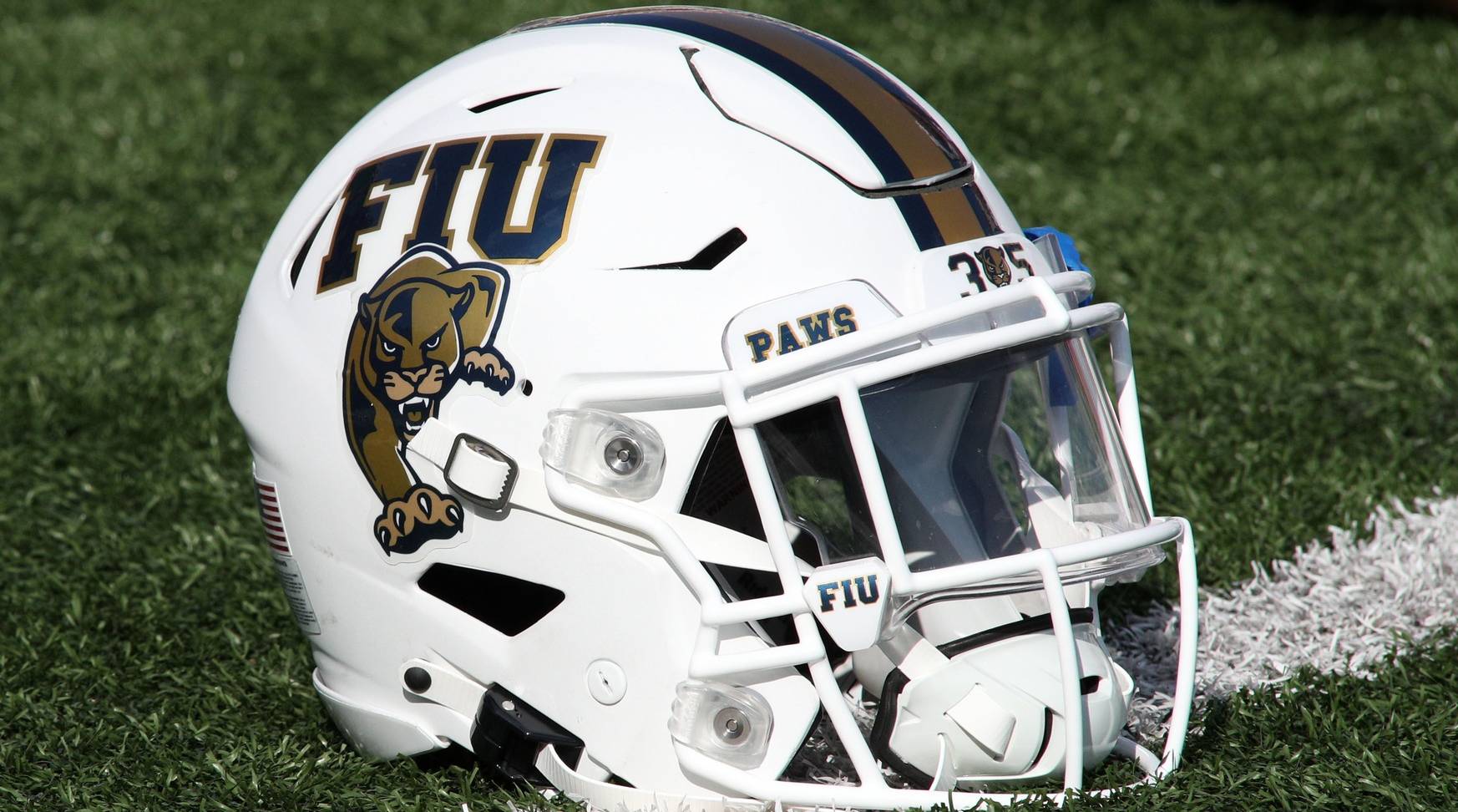 FIU football player Knox, brother of Bills TE, dies at 22