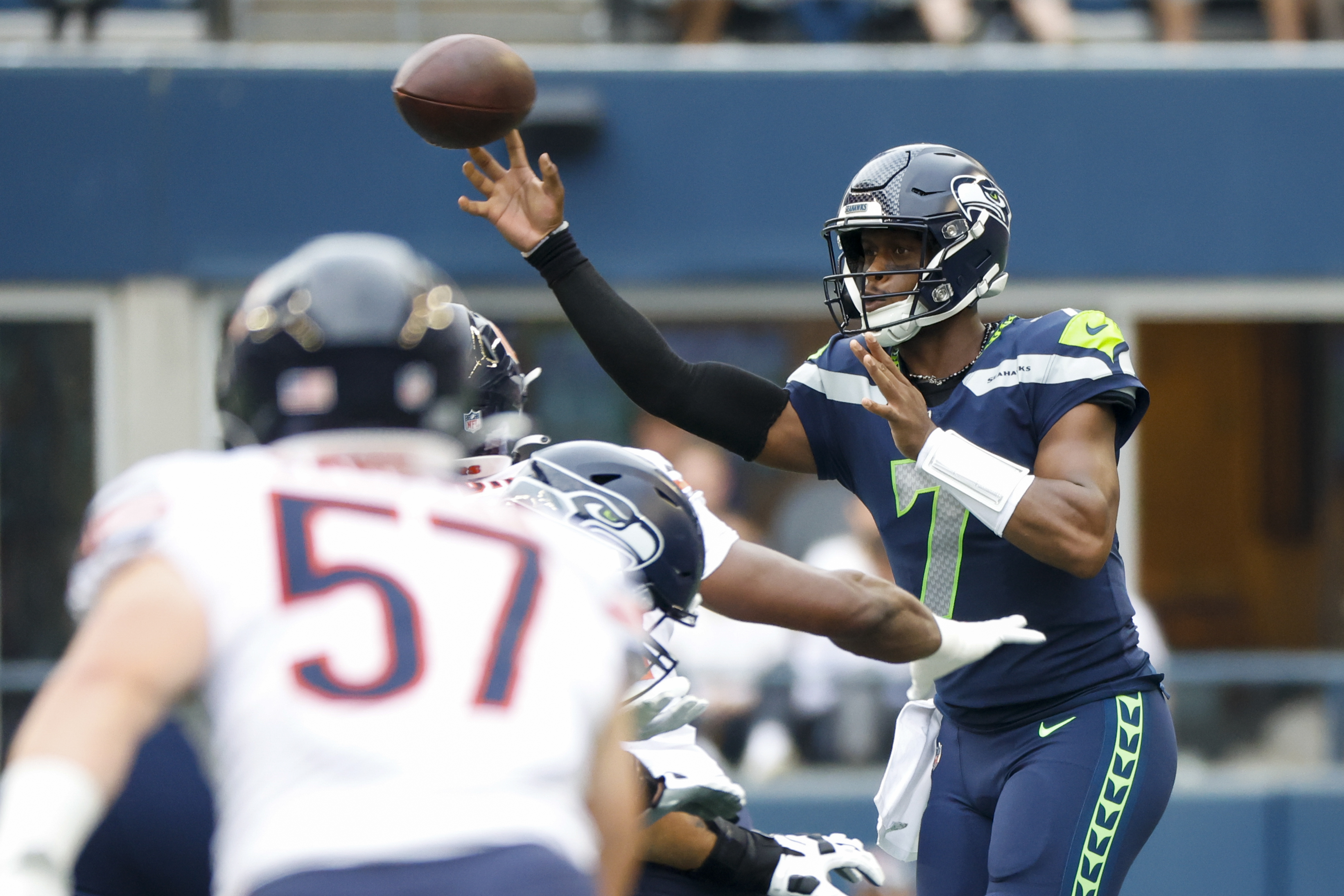 Three things we learned from Seahawks' ugly preseason loss to