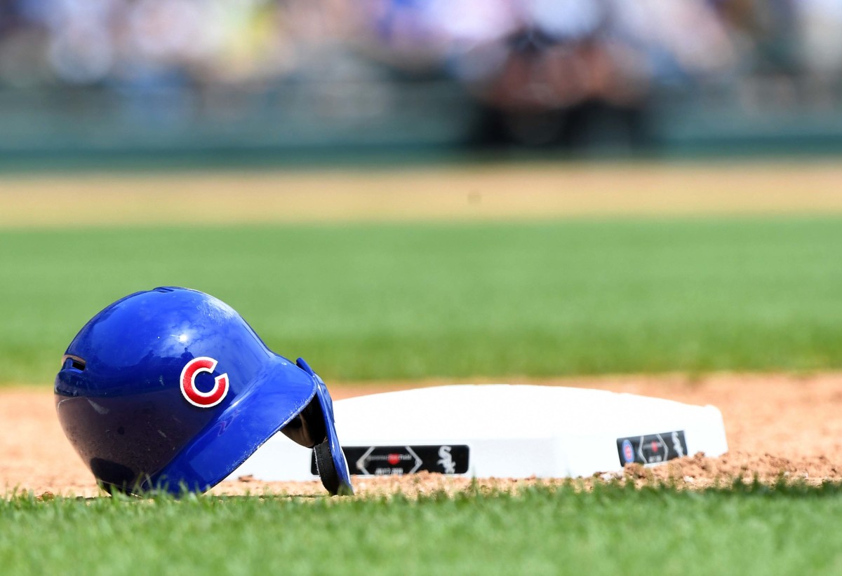 Cubs expected to promote Canario, Greene for extra roster spots