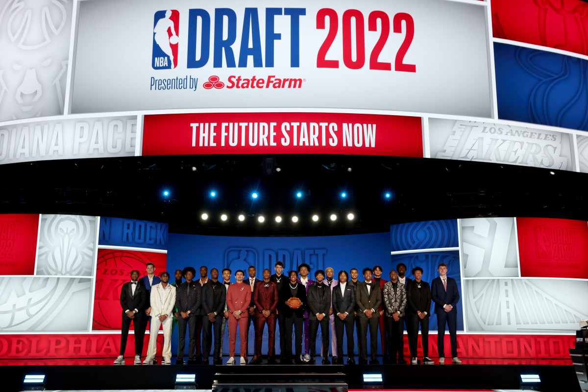 A Comprehensive Guide to Future NBA Draft Picks - NBA Draft Digest