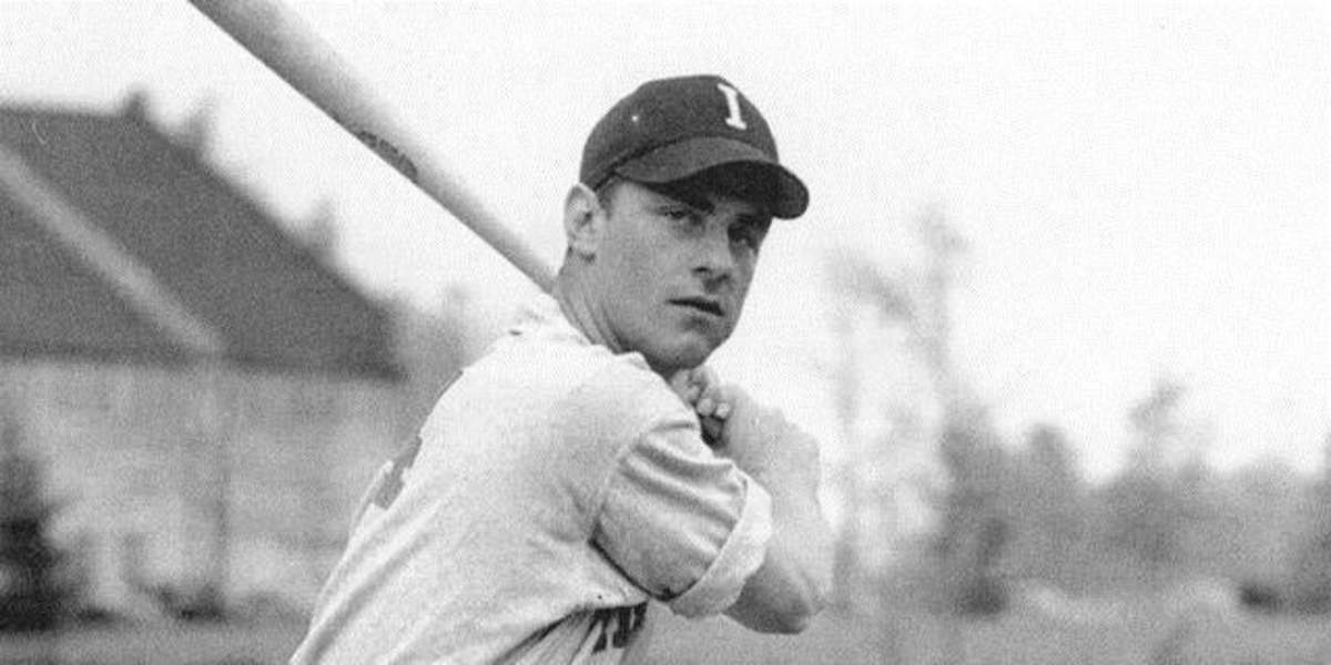 Ted Kluszewski