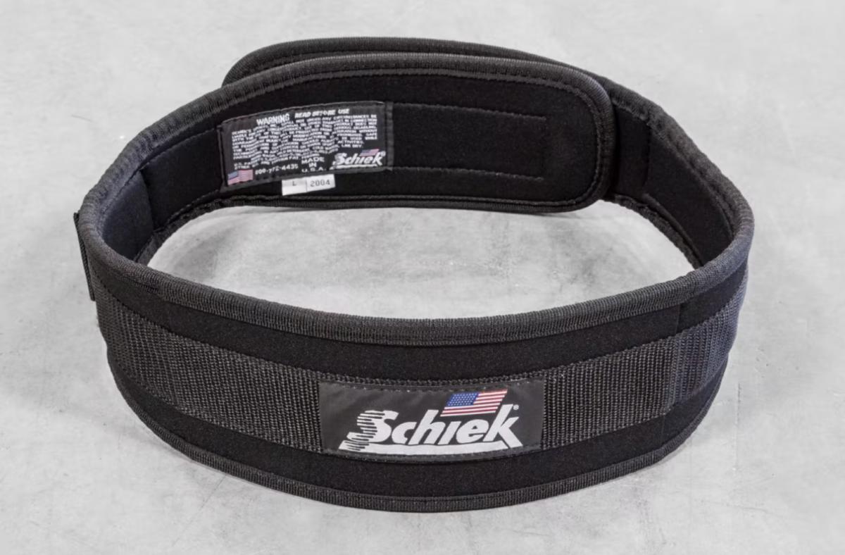 The 8 Best Weightlifting Belts of 2022