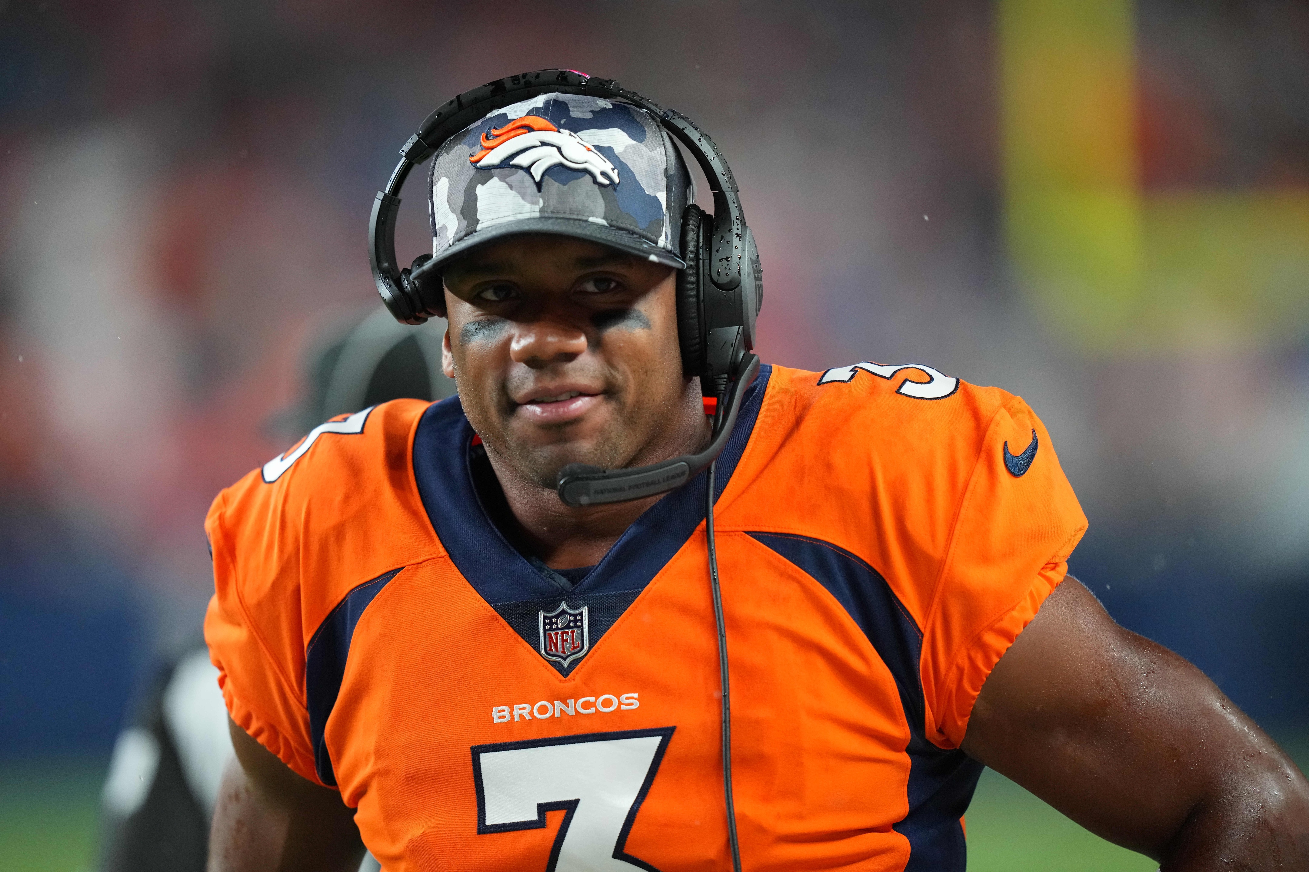 Payton: Patrick Surtain II Will be 'Ready' if Needed as Punt Returner -  Sports Illustrated Mile High Huddle: Denver Broncos News, Analysis and More