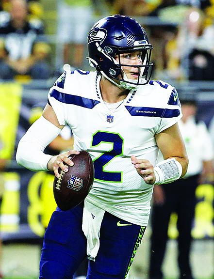 ESPN predicts Drew Lock becomes Seahawks quarterback in Week 12