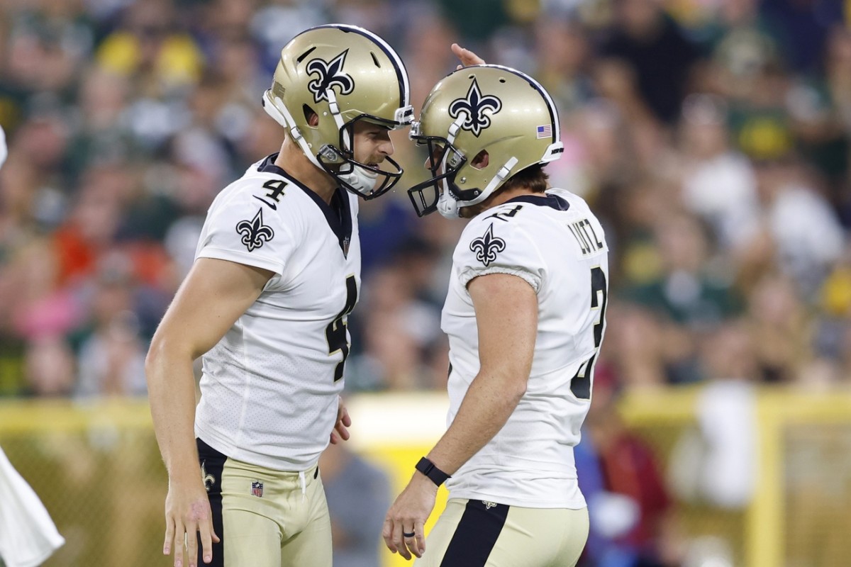 What We Learned From the Saints In Week 3 Against the Packers - Sports  Illustrated New Orleans Saints News, Analysis and More