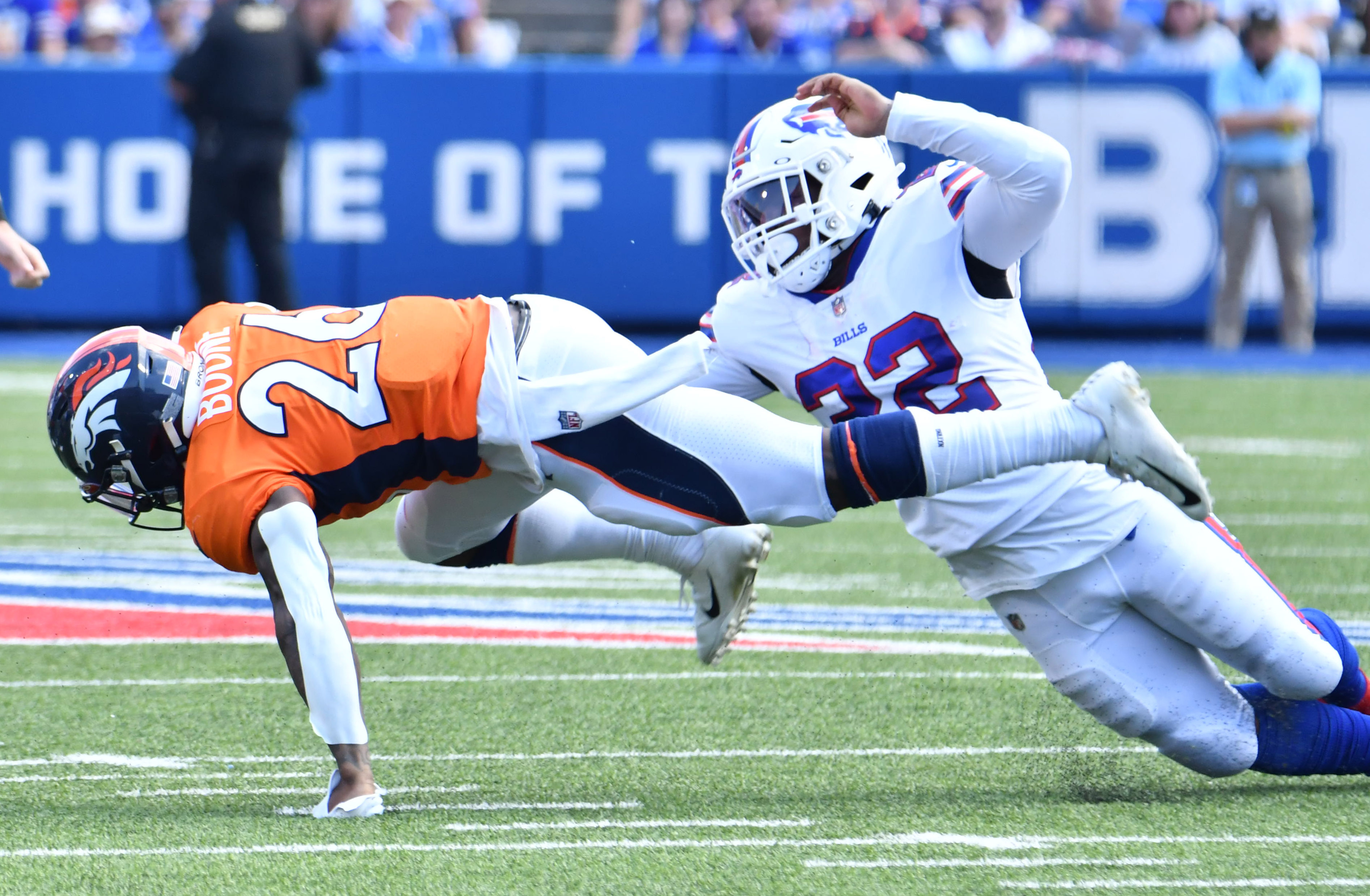 Sean McDermott Finds Faults In Buffalo Bills Dominant Win Vs. Denver ...