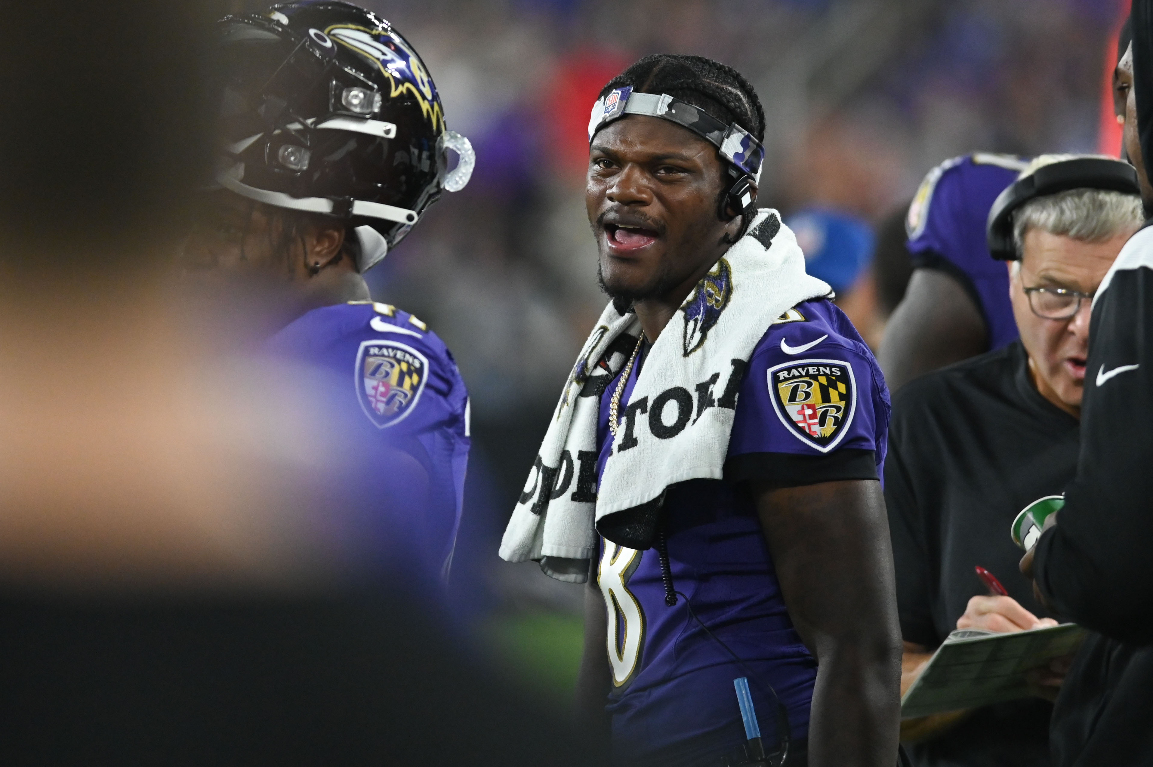 Baltimore Ravens at Arizona Cardinals free live stream (8/21/22