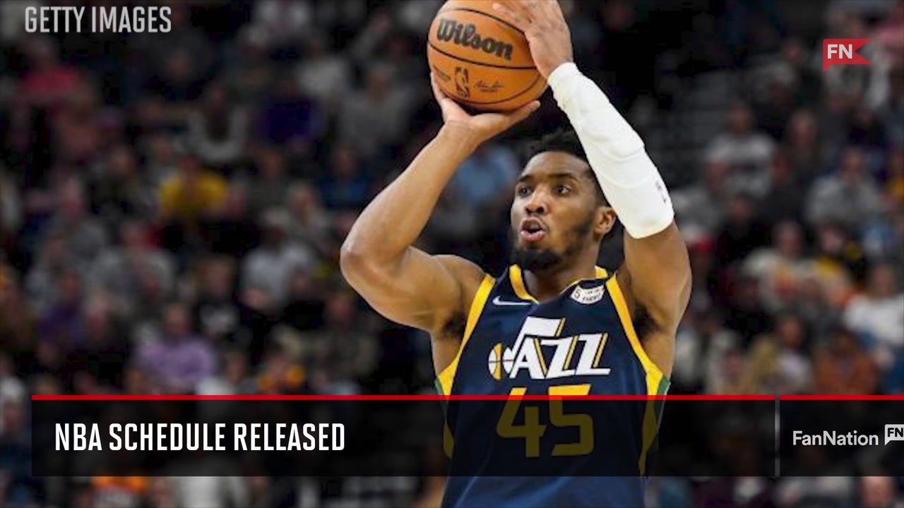 The blockbuster trade that put the Jazz on the NBA map -- and