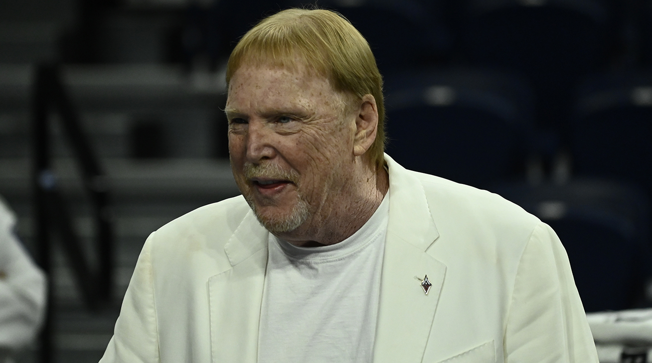 Raiders Owner Mark Davis To UFC Prez Dana White On Brady-to-Vegas: How Much  Money and How Many Years On Brady Deal? - LVSportsBiz