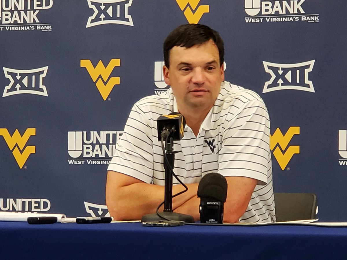 WATCH: Neal Brown’s Final Preseason Press Conference