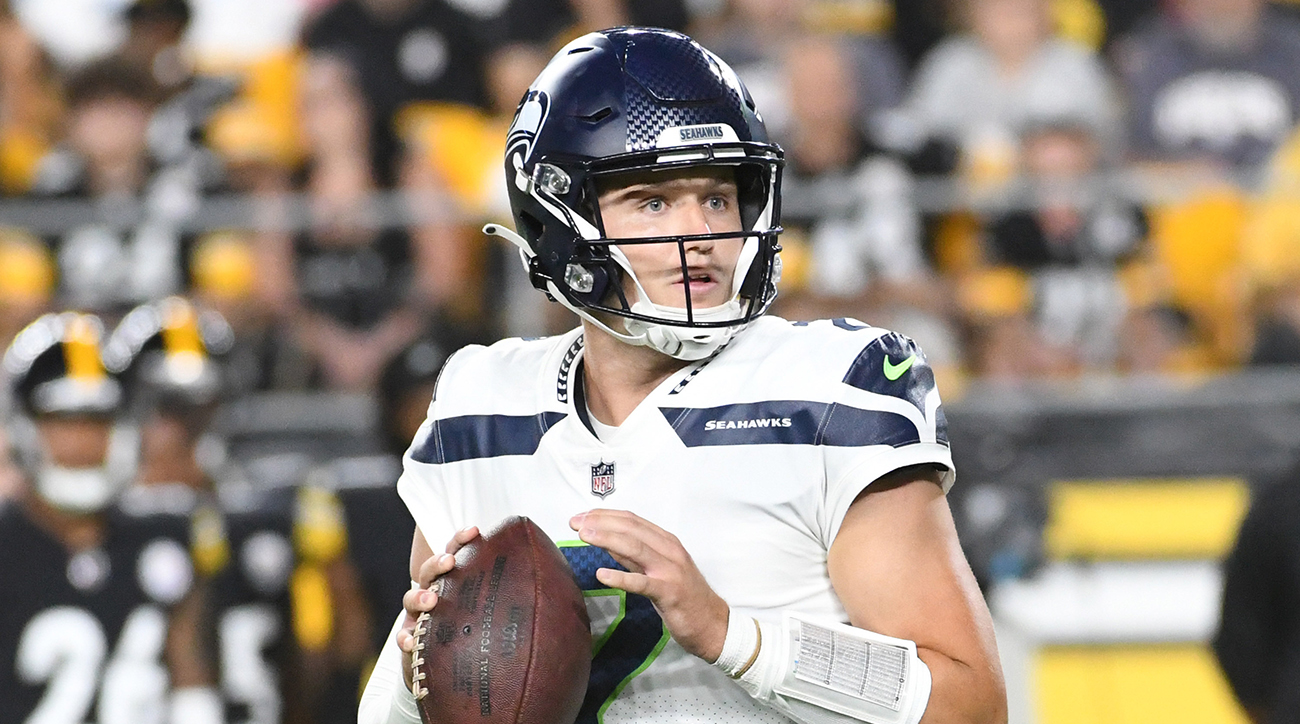 Why Drew Lock will be Seattle Seahawks starting quarterback in 2022