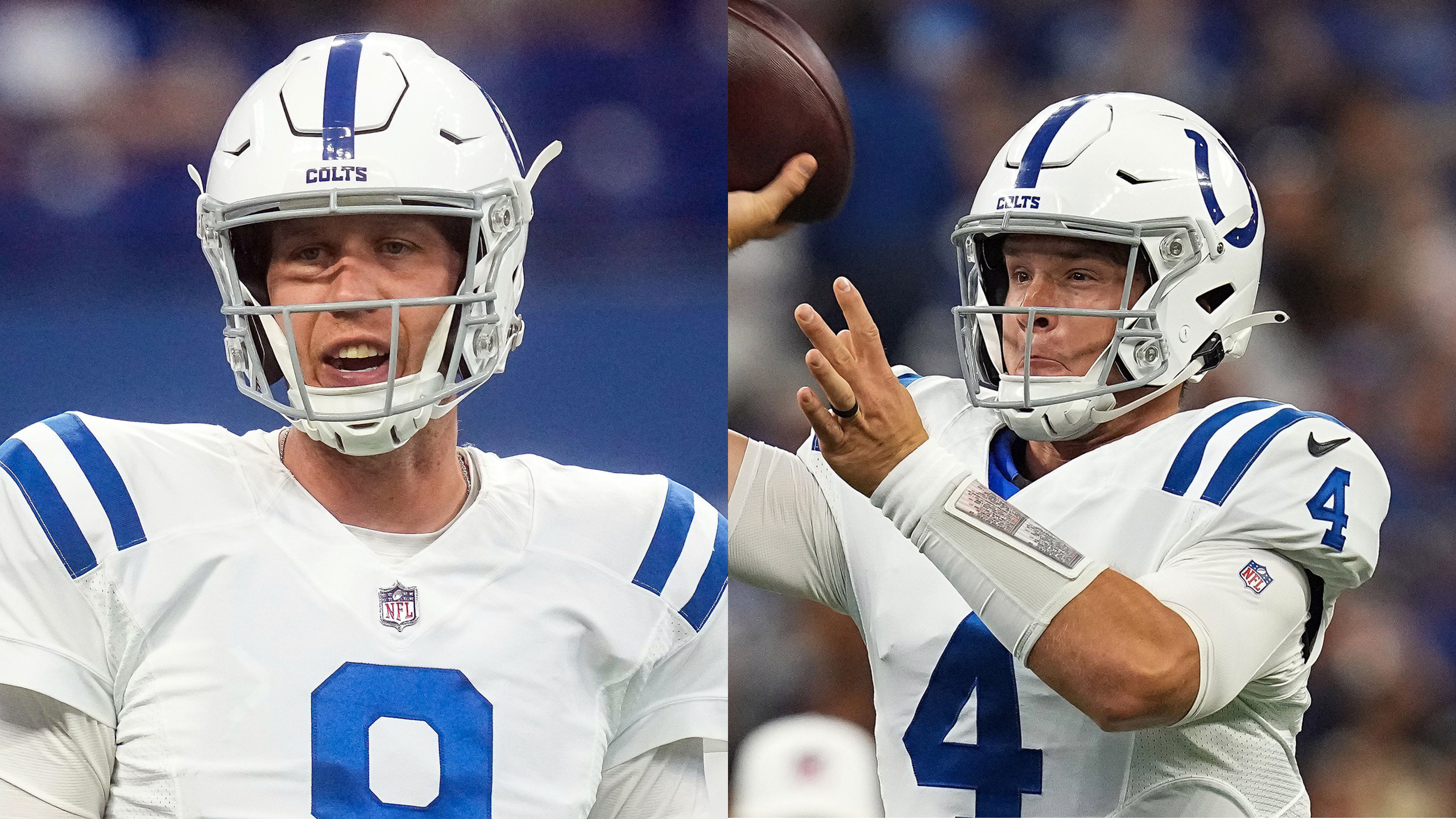 Nick Foles Reveals Thoughts on First Start with Indianapolis Colts - Sports  Illustrated Indianapolis Colts News, Analysis and More