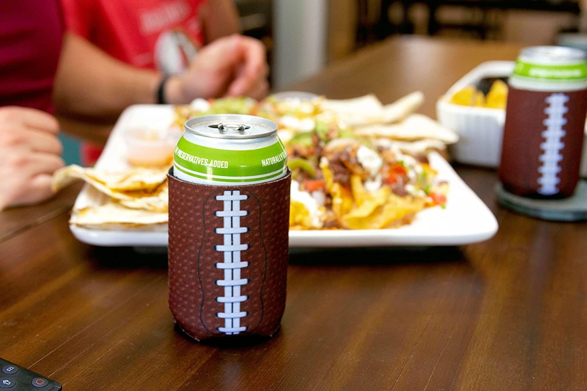 Kickoff Game Day With These 13 NFL Party Essentials - Sports Illustrated