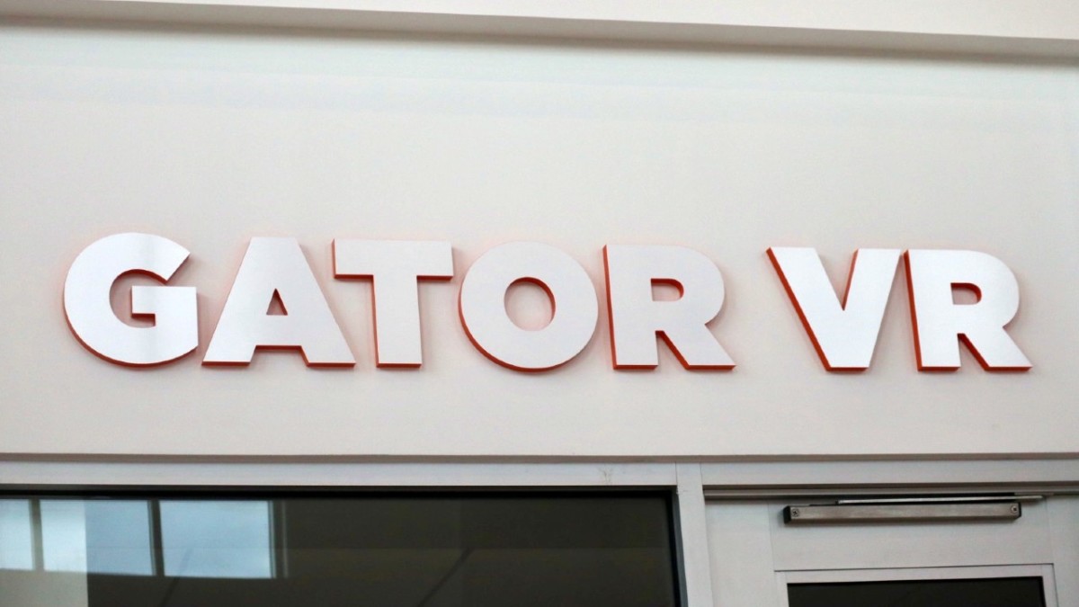 Gator VR