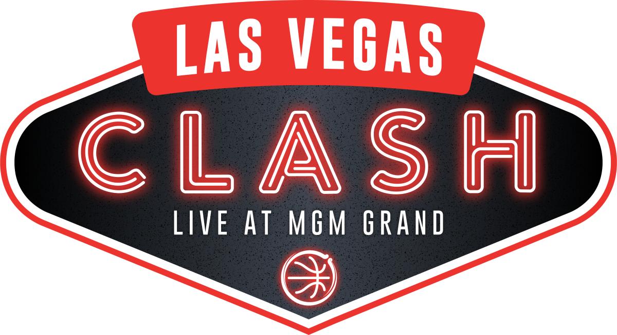 Cheap Las Vegas Clash Tickets