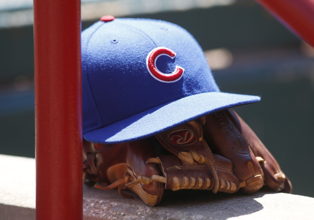 Cubs add to prospect pool with international signings - Marquee