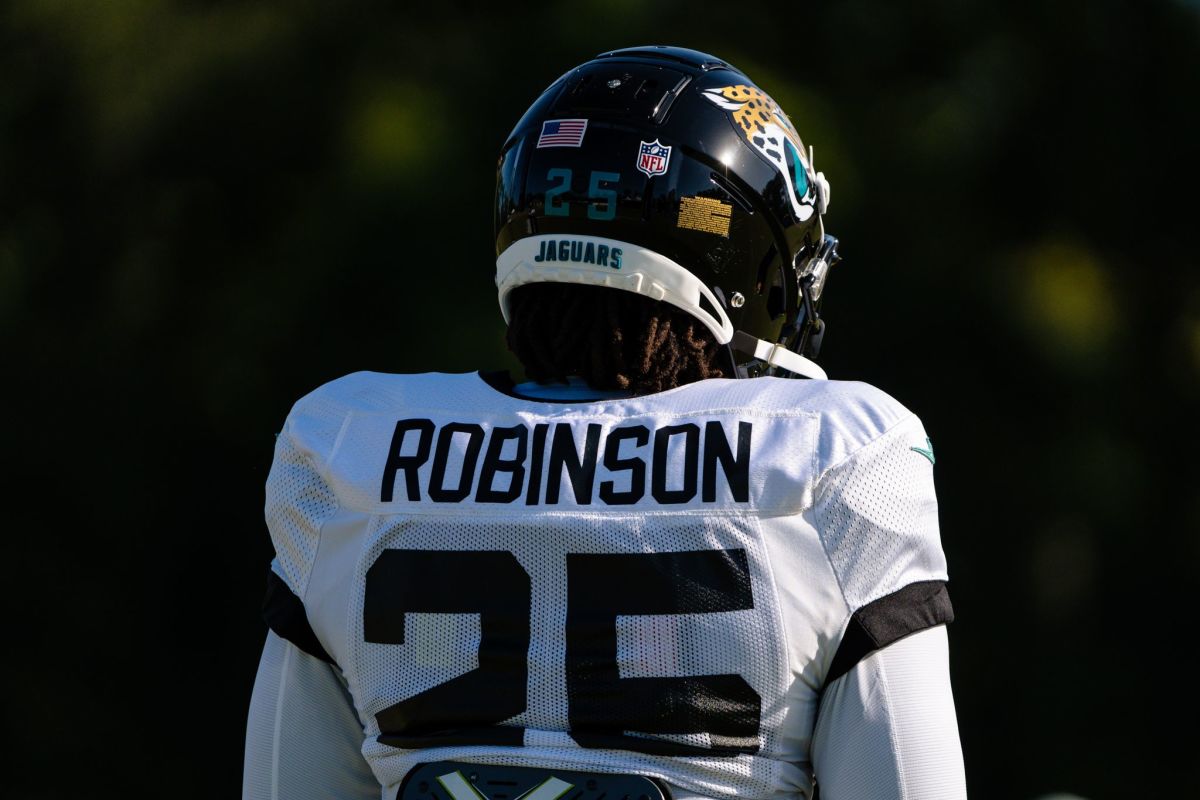 Week 16 NFL Injury Recap & Analysis: James Robinson tears Achilles