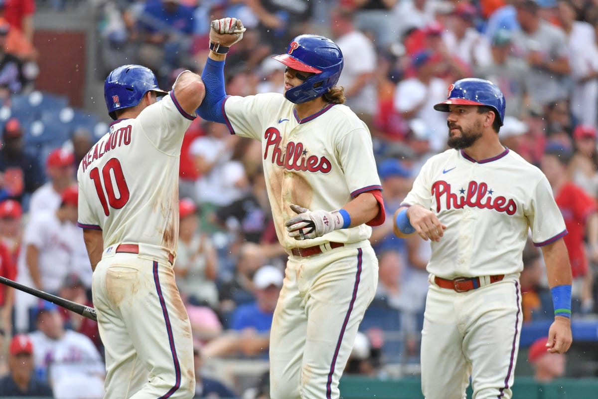 How to Watch Philadelphia Phillies vs. New York Mets: Streaming & TV   9/24/2023 - How to Watch and Stream Major League & College Sports - Sports  Illustrated.