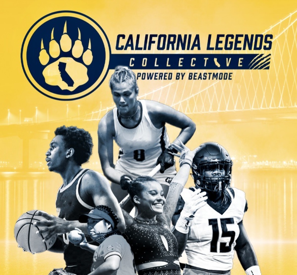 Cal Athletics: The Best Bears to Wear Every Uniform Number, From 0 Through  99 - Sports Illustrated Cal Bears News, Analysis and More