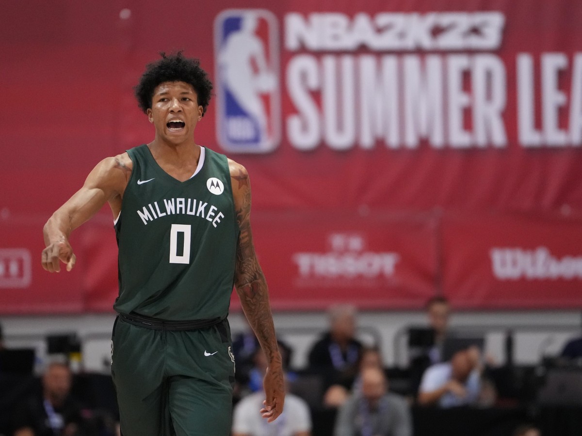 Who do you want to see in a Bucks jersey next season? Happy NBA Draft Day :  r/MkeBucks