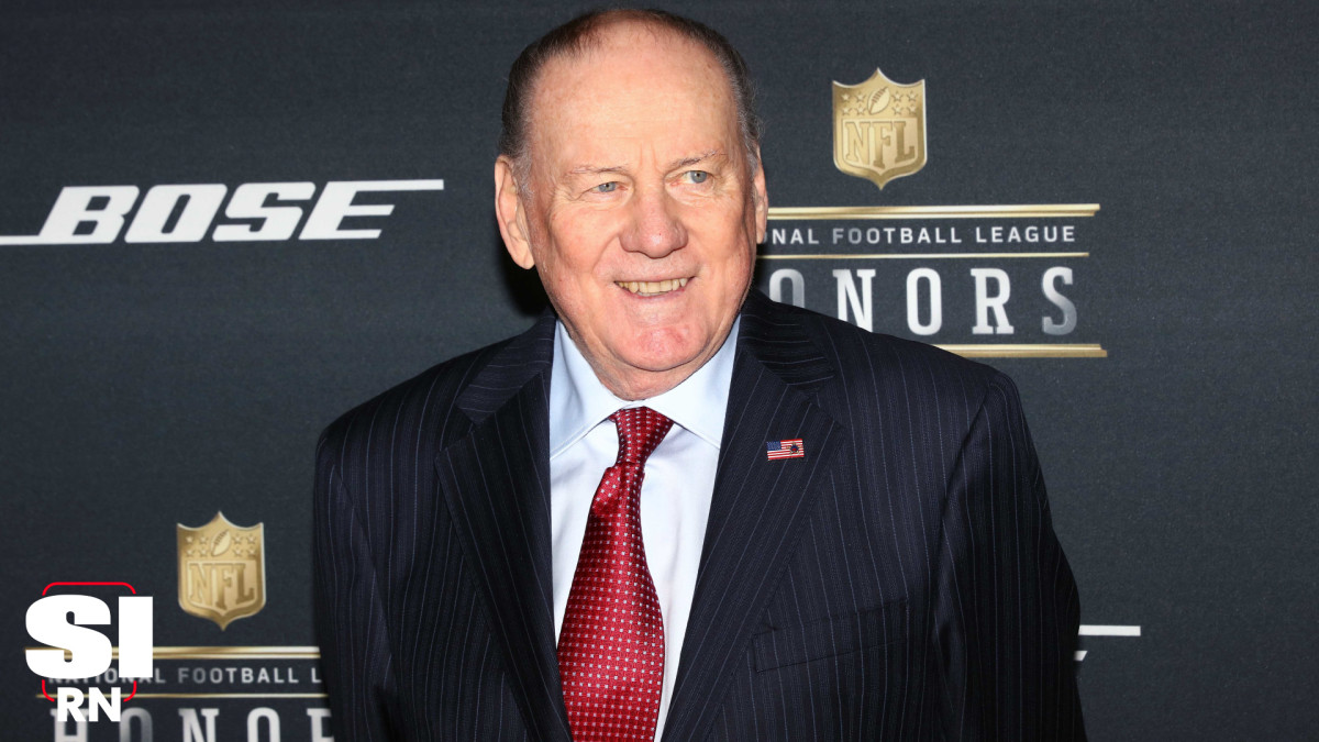 Chiefs quarterback, Pro Football Hall of Famer Len Dawson dies at 87