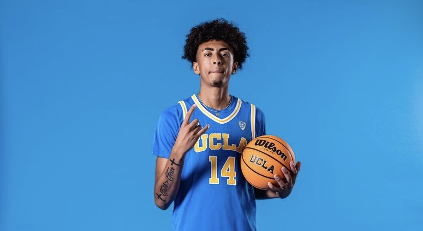 Devin Williams Earns UCLA Men's Basketball Offer, Sets Cutdown