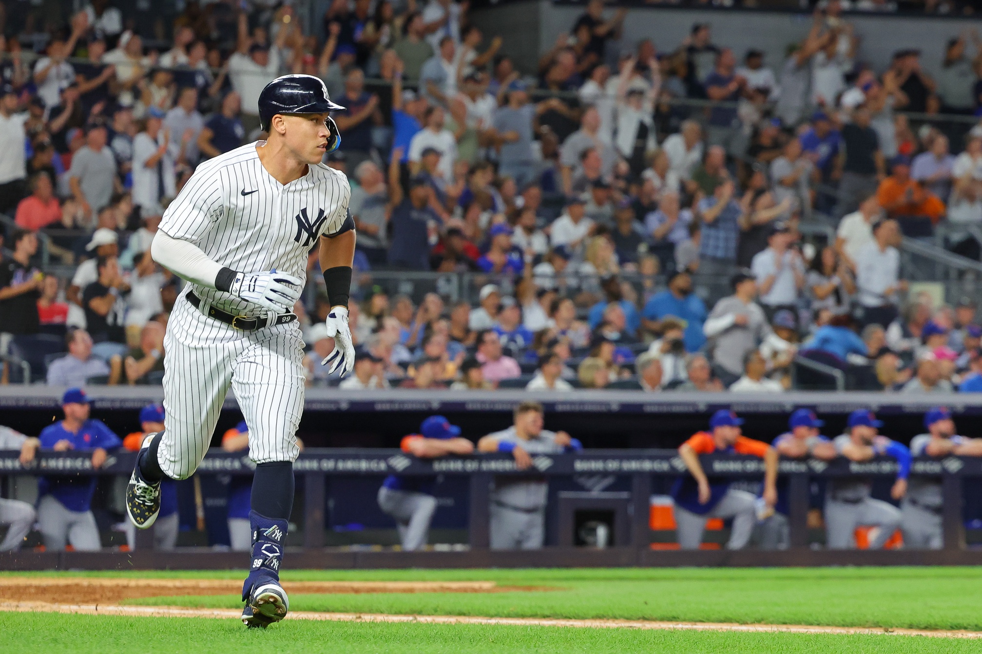 Which Yankees have most to play for in rest of 2023 season?