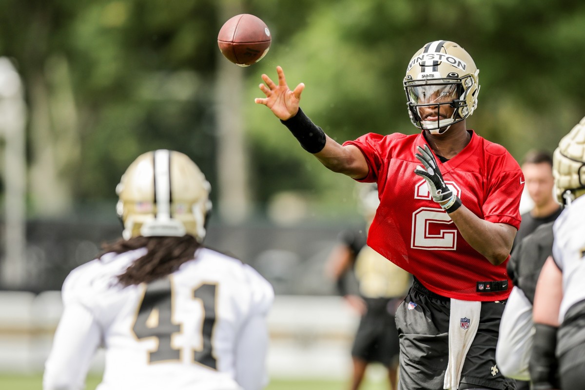 Takeaways from the Saints Preseason Opener Against the Texans - Sports  Illustrated New Orleans Saints News, Analysis and More