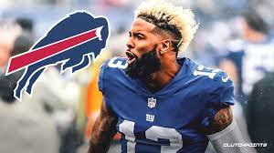 Buffalo Bills Chances to Land Odell Beckham Jr. Fall Dramatically