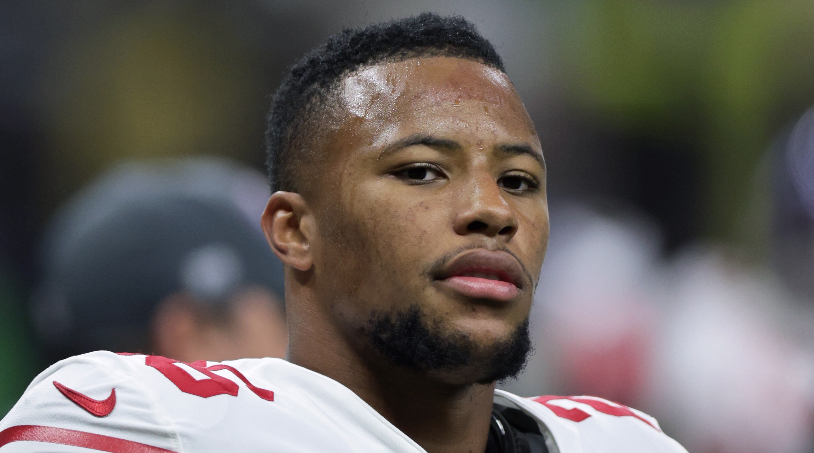 2022 Fantasy Football Week 2 PPR & Non-PPR Player Rankings: Saquon