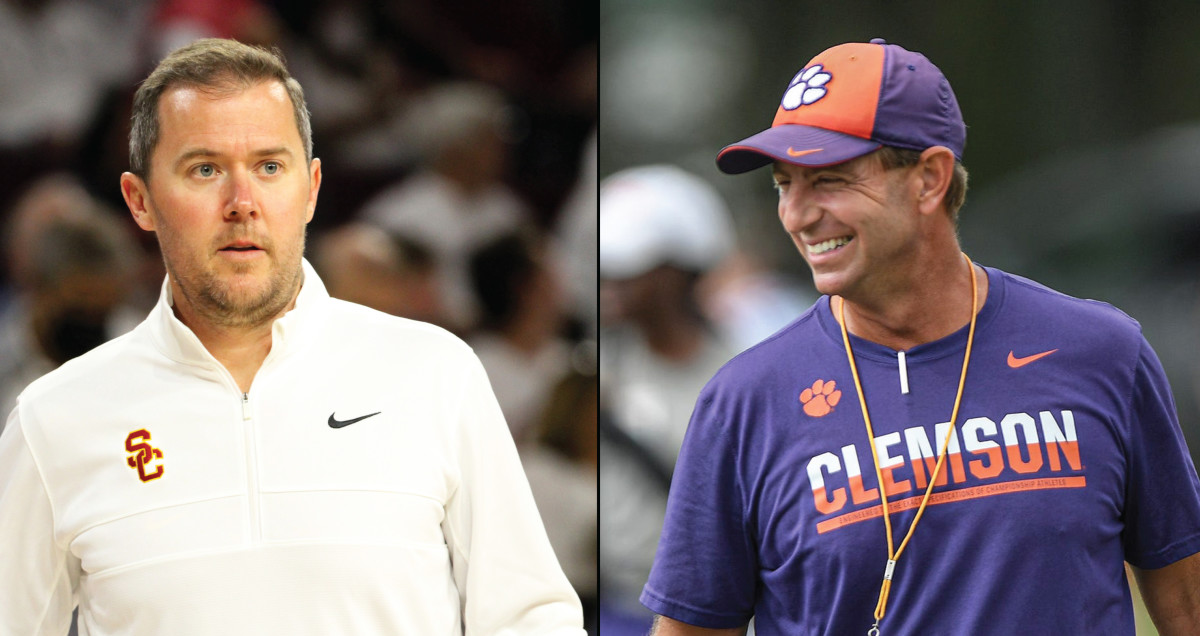 Lincoln-Riley-Dabo-Swinney