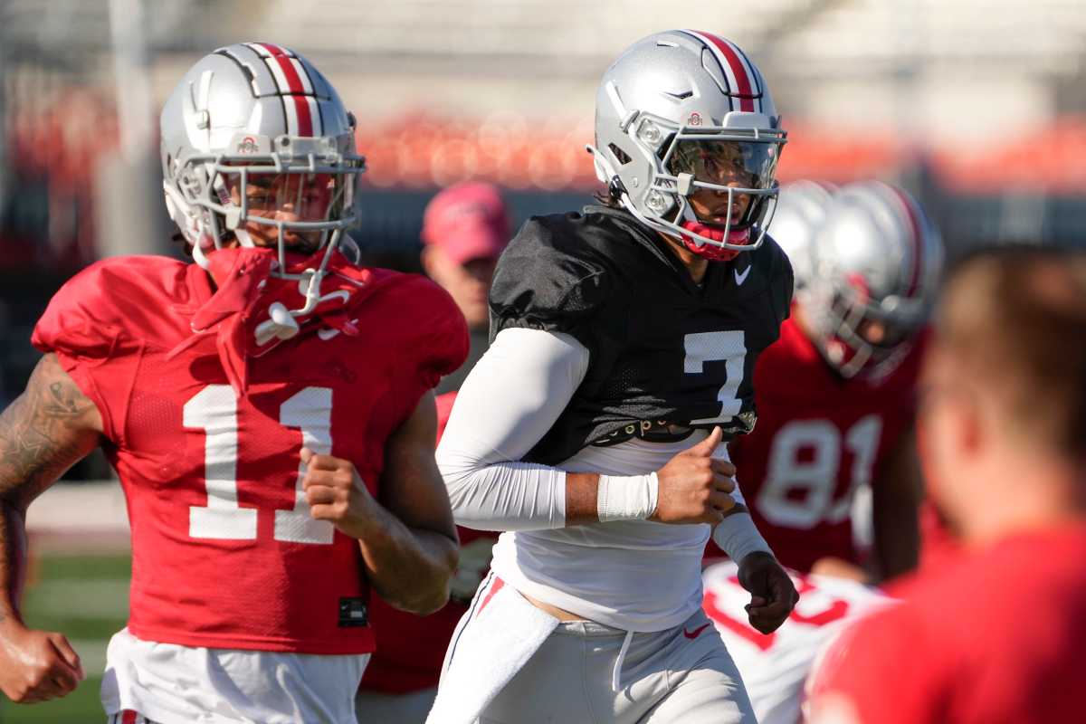 Football: 2019 compares favorably to Ohio State's best seasons