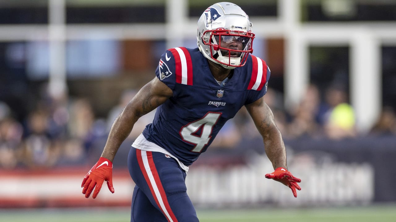 New England Patriots Release Cornerback Malcolm Butler with Injury  Settlement - Sports Illustrated New England Patriots News, Analysis and More