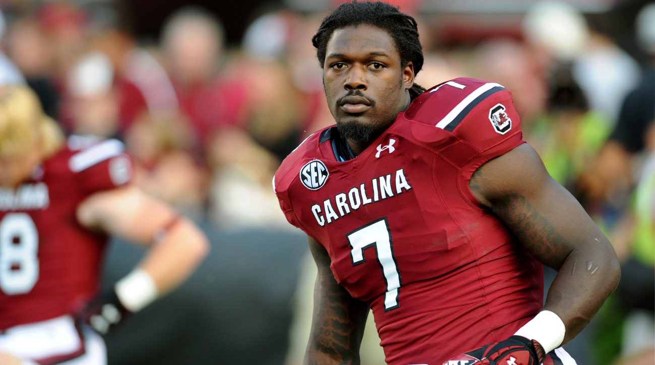 Jadeveon Clowney Reportedly Received Offer From NFL Team Today - The Spun:  What's Trending In The Sports World Today