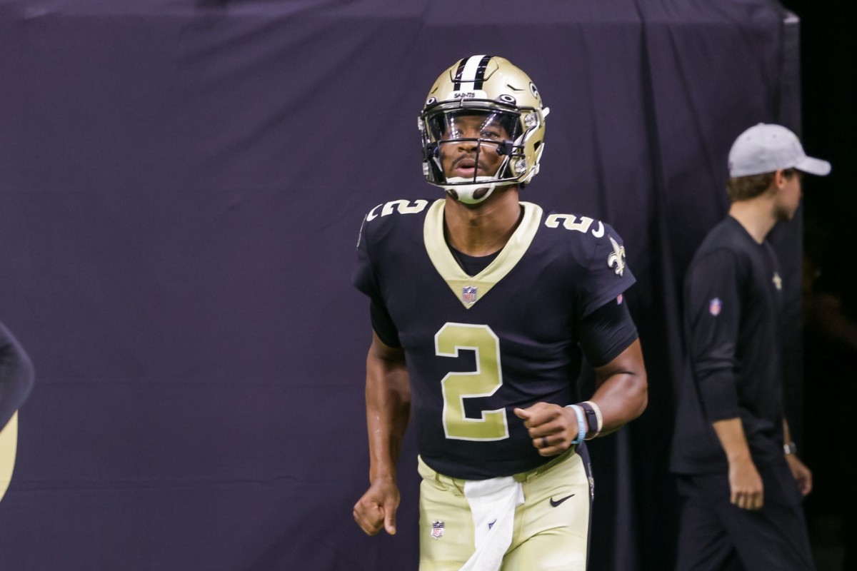 New Orleans Saints 2022 Season Preview and Outlook - Sports Illustrated New  Orleans Saints News, Analysis and More